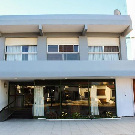 Vintage Hotel Puerto Madryn Exterior photo